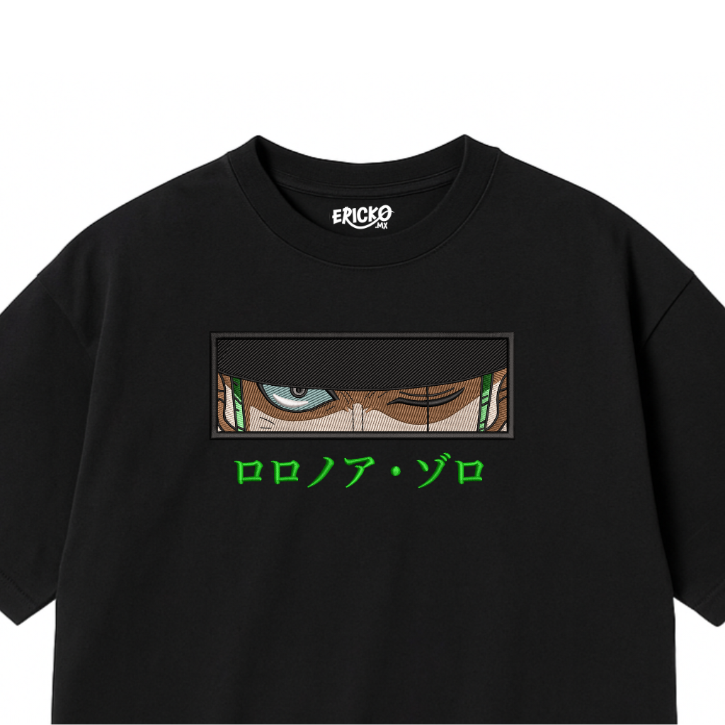 Zoro - 12