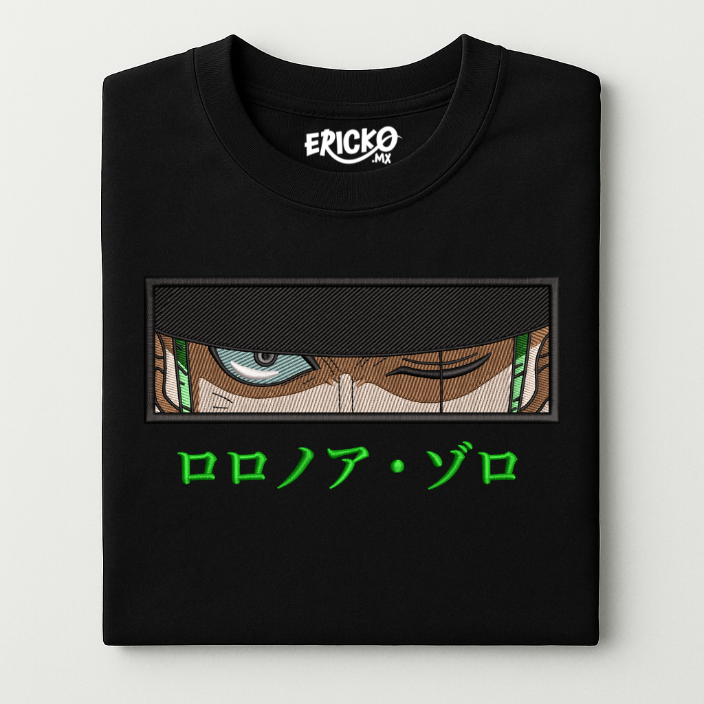 Zoro - 12