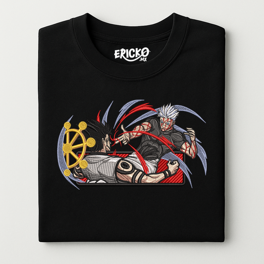 Sukuna vs Gojo - 2.0