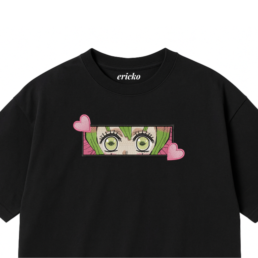 Mitsuri - 1.0