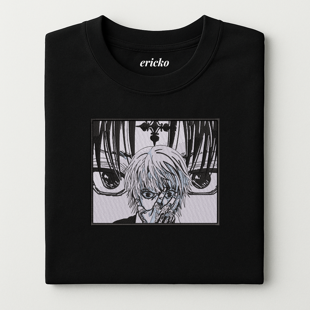Kurapika - 2.0