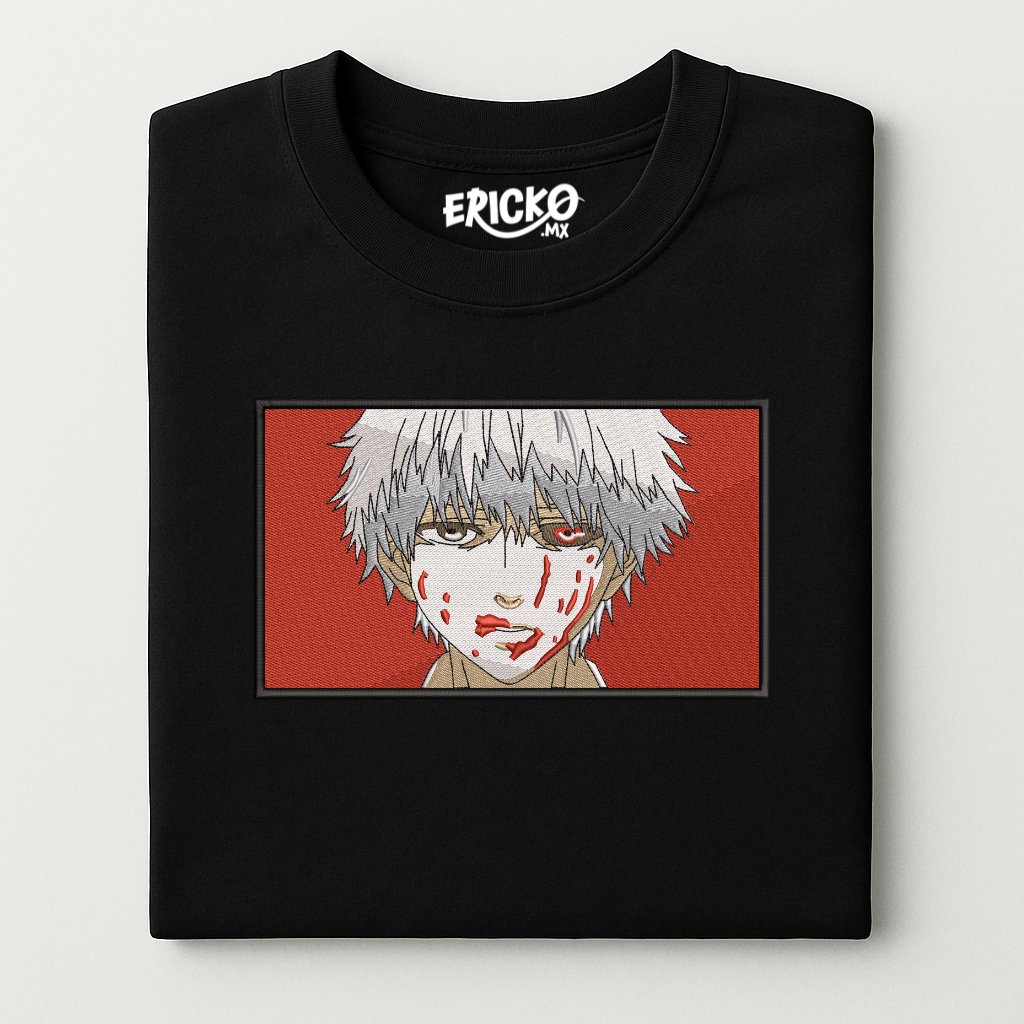 Kaneki - 5.0