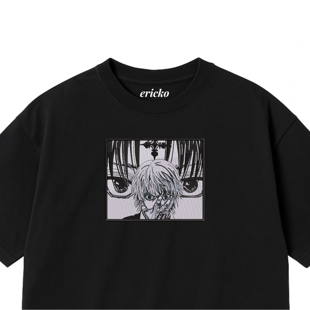 Kurapika - 2.0