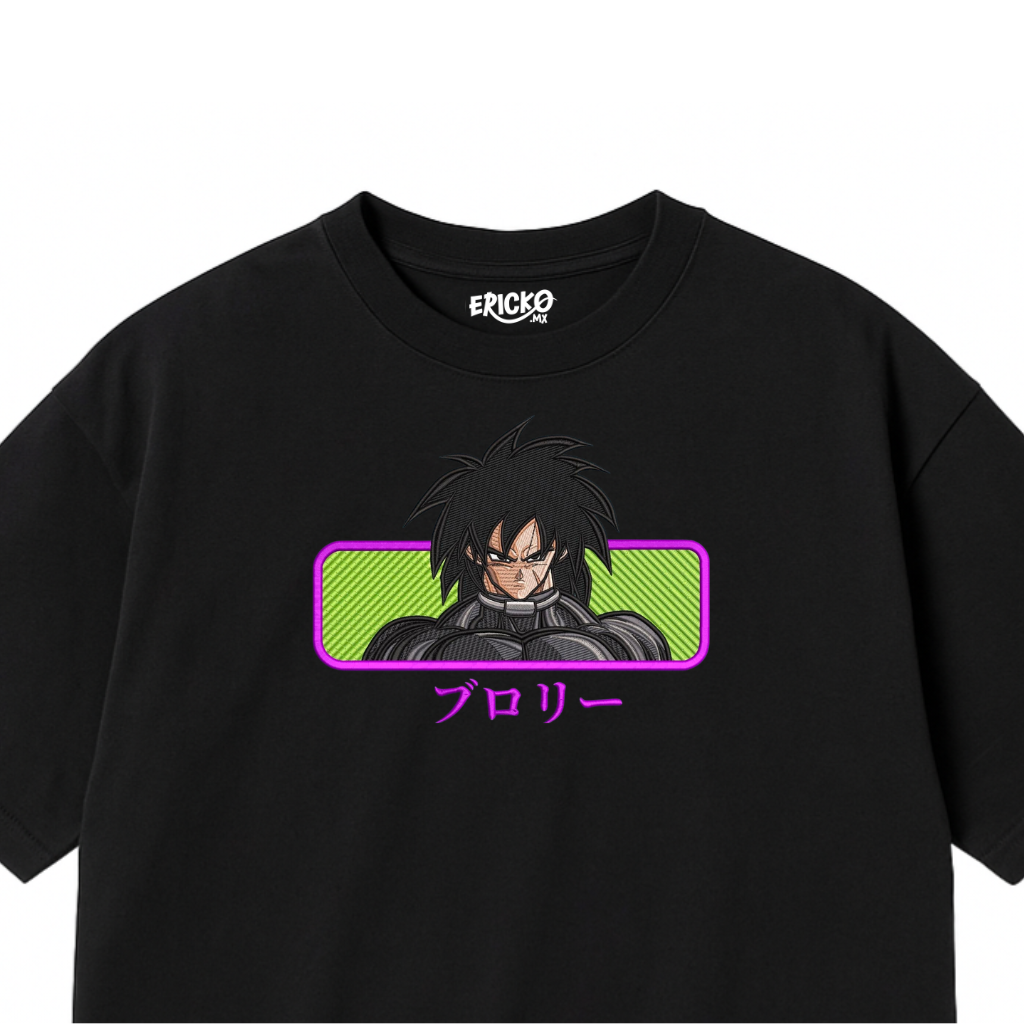 Broly - 1.0