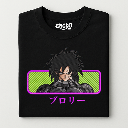 Broly - 1.0