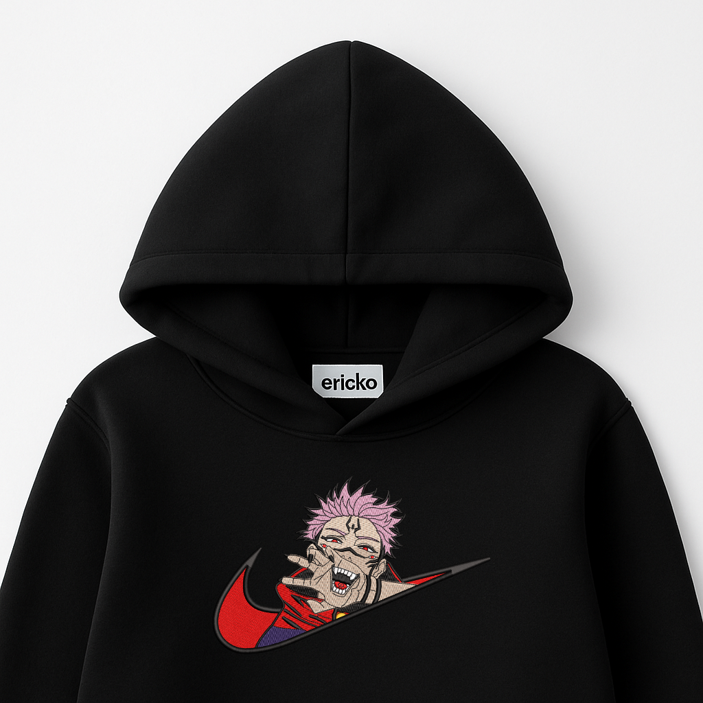 Sukuna - 2.0
