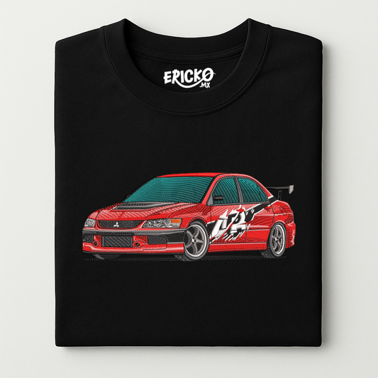 Mitsubish Lancer (Fast & Furious) - 1.0