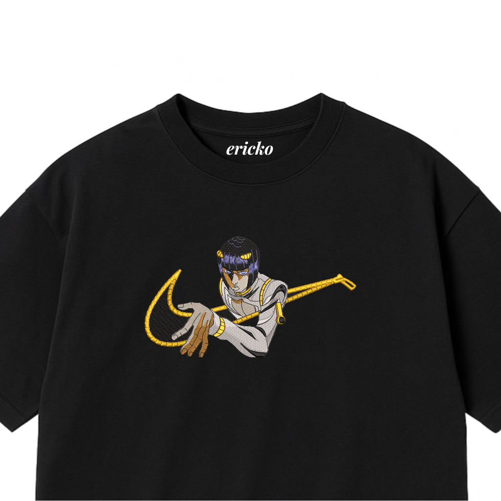 JoJo's - 5.0