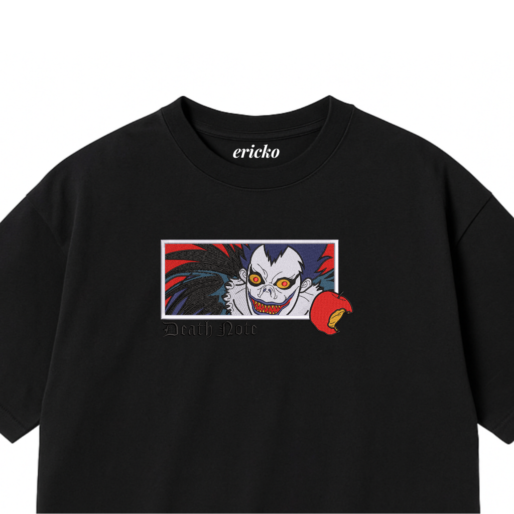 Ryuk - 1.0