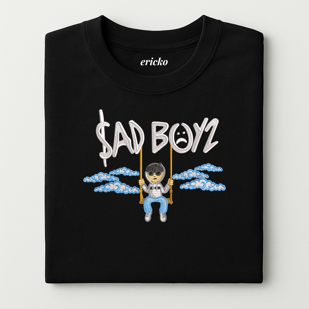 Sad Boyz - 1.0
