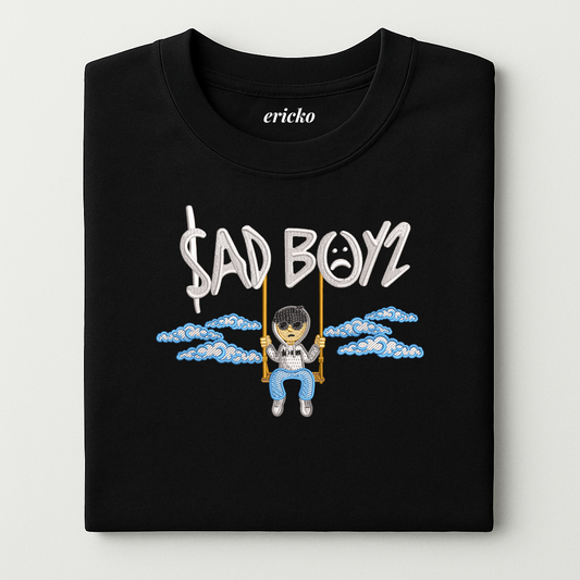 Sad Boyz - 1.0