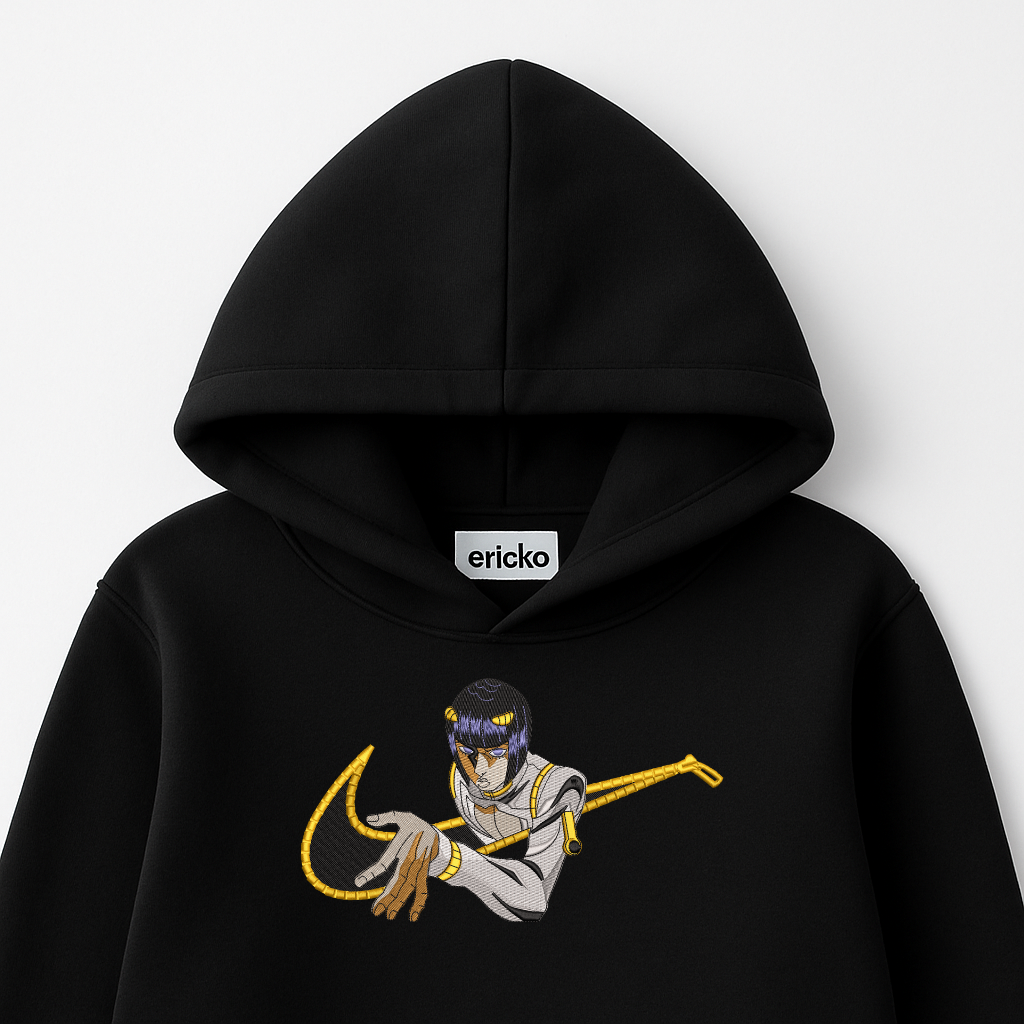 JoJo's - 5.0