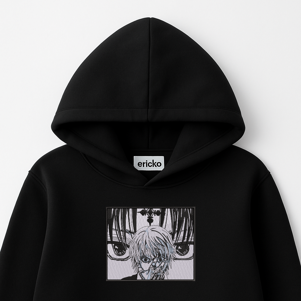 Kurapika - 2.0