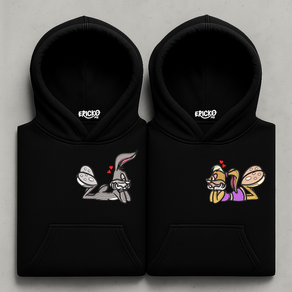 Bugs bunny & Lola 💖 - 1.0