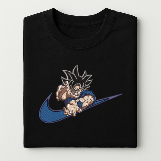 GOKU - 1.0