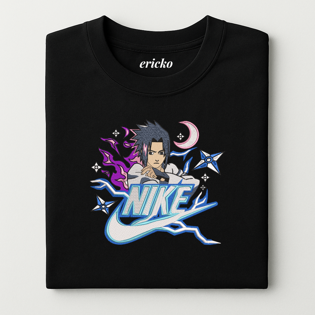 Sasuke Uchiha - 7.0