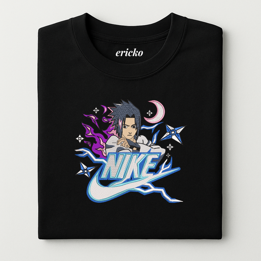 Sasuke Uchiha - 7.0
