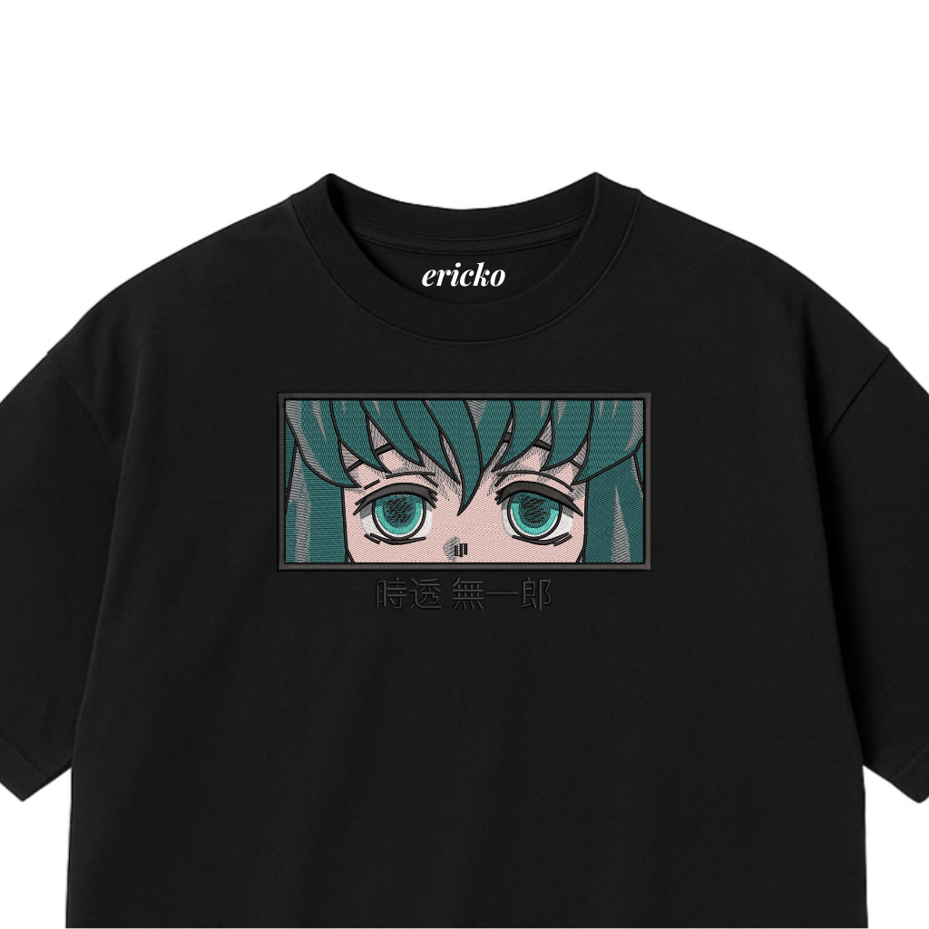 Tokito Muichiro - 1.0