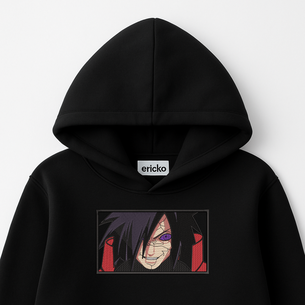 Madara Uchiha - 4.0