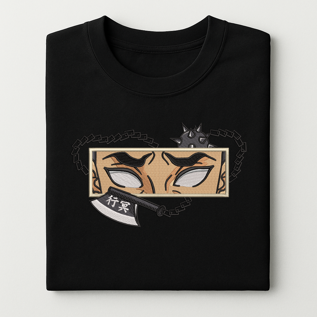 Gyomei Himejima - 2.0