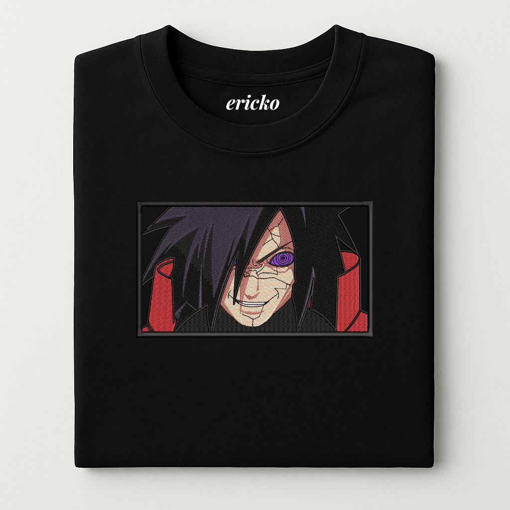 Madara Uchiha - 4.0