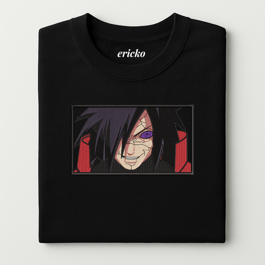 Madara Uchiha - 4.0