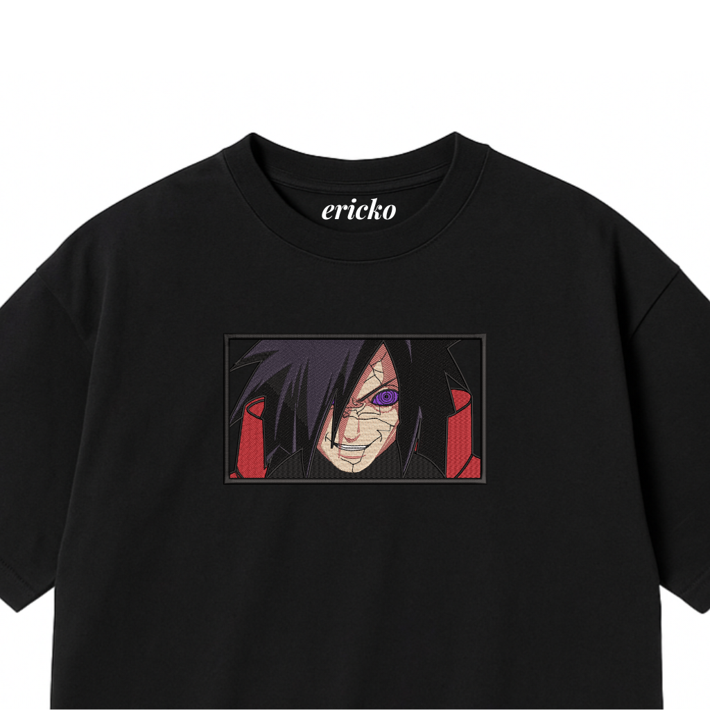 Madara Uchiha - 4.0