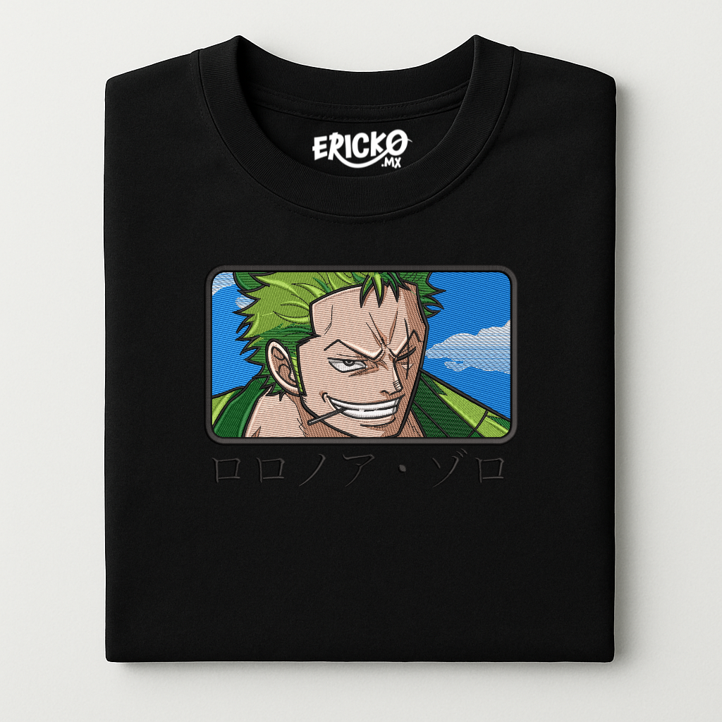 Zoro - 13