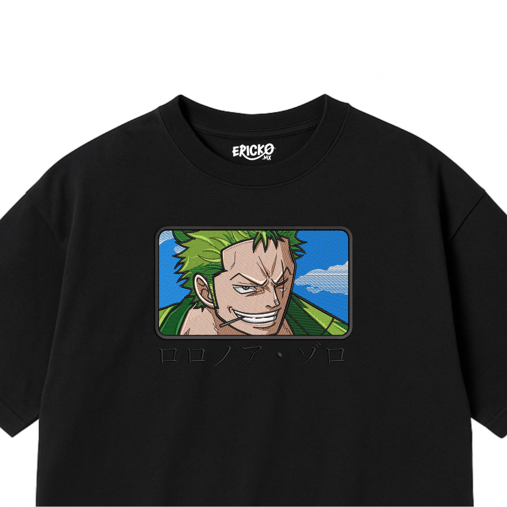Zoro - 13