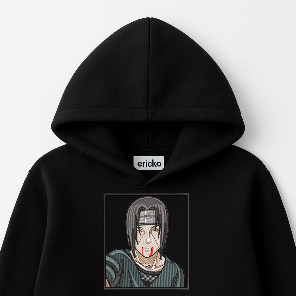 Itachi Uchiha - 12