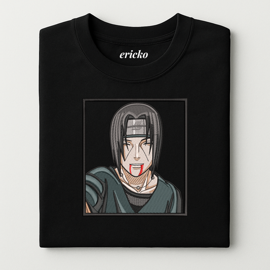 Itachi Uchiha - 12