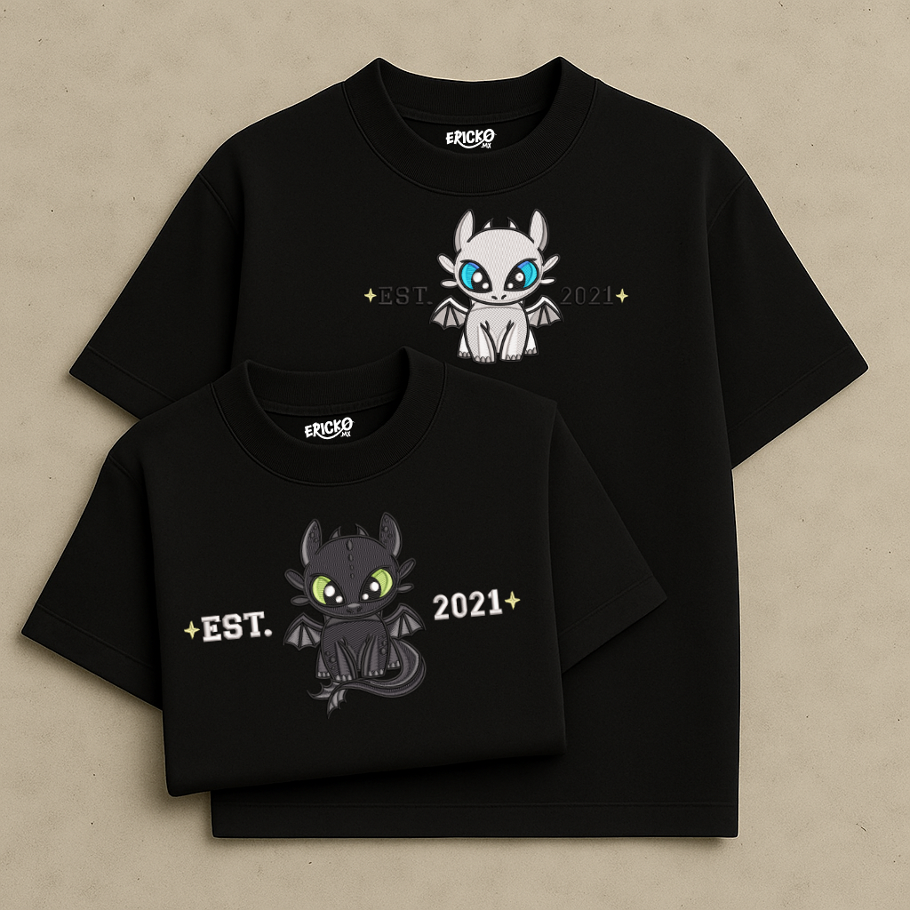 Furia nocturna & Furia luminosa 💖 - 3.0