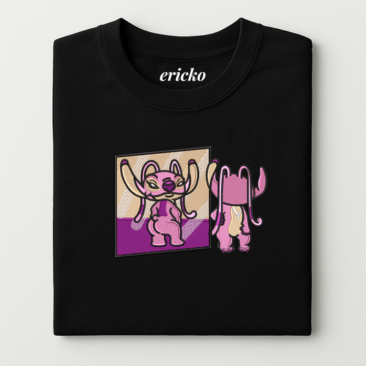 Angela GymRats - 1.0