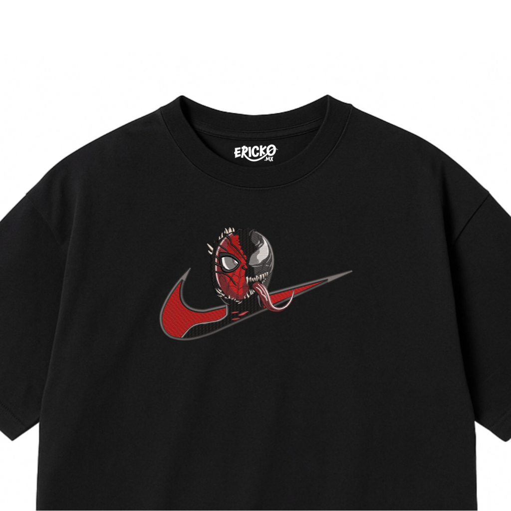 Spider-Man and Venom - 1.0