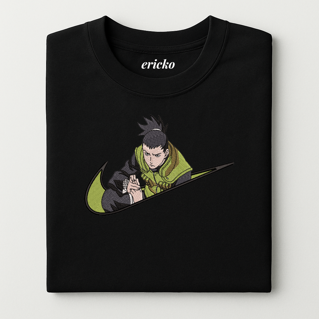 Shikamaru - 1.0