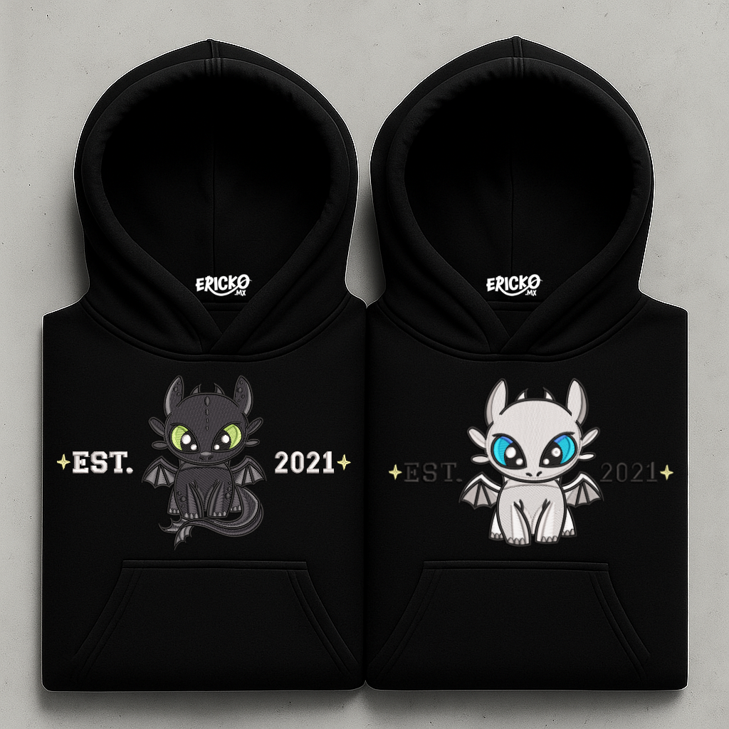 Furia nocturna & Furia luminosa 💖 - 3.0