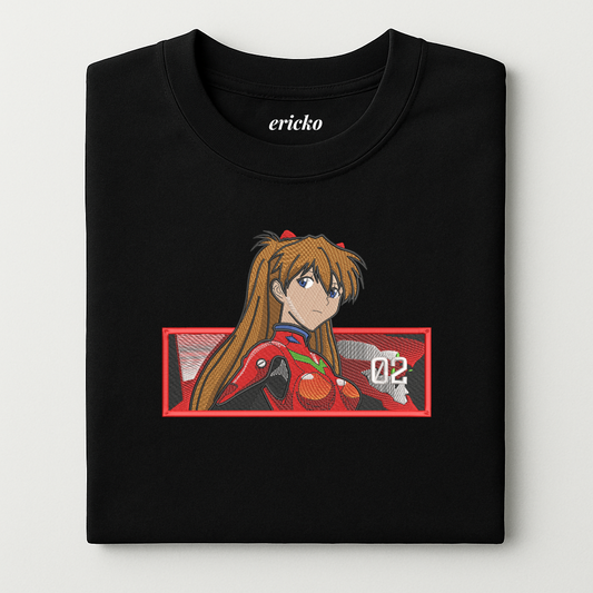 Asuka - 2.0
