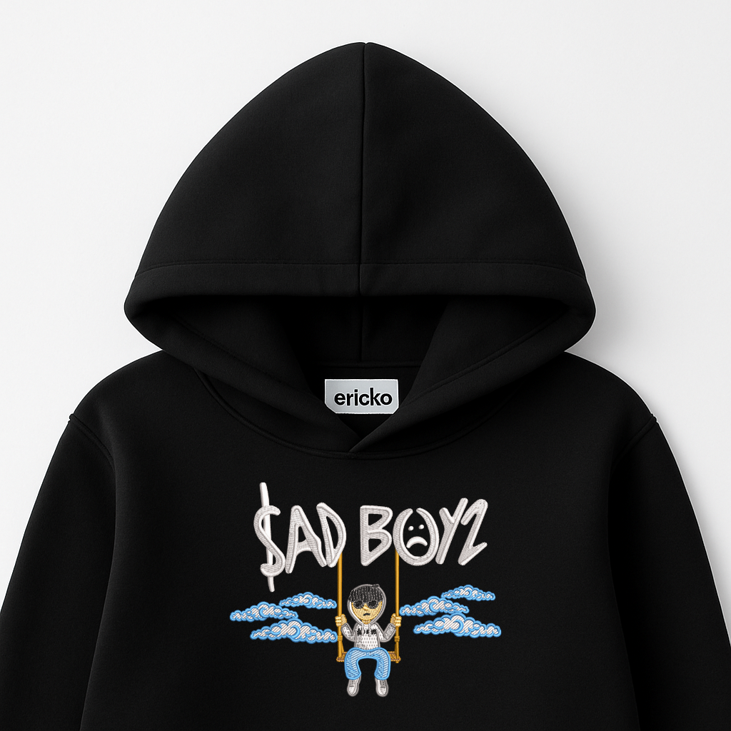 Sad Boyz - 1.0