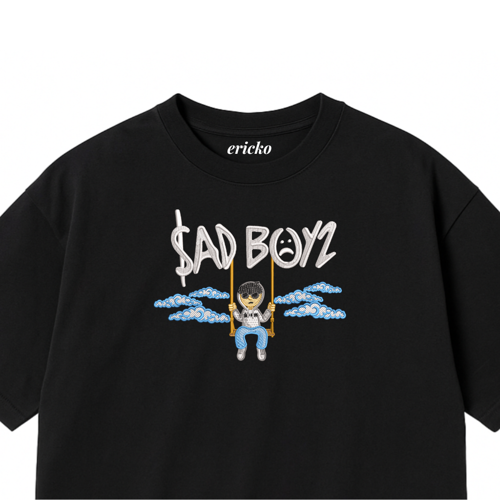 Sad Boyz - 1.0