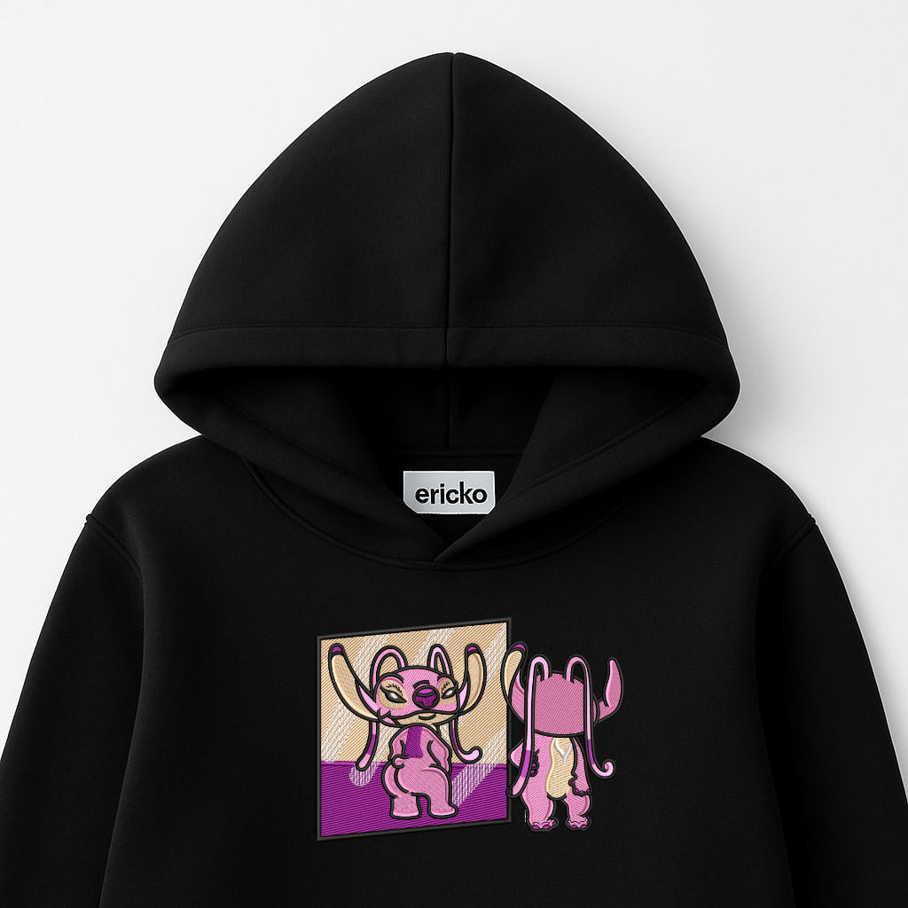 Angela GymRats - 1.0