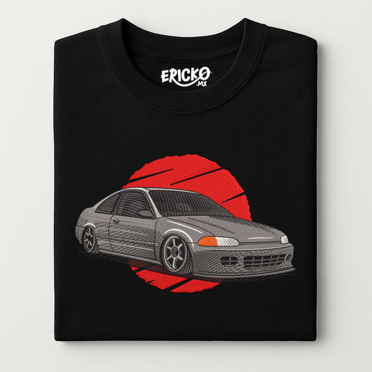 HONDA CIVIC JAPON - 1.0