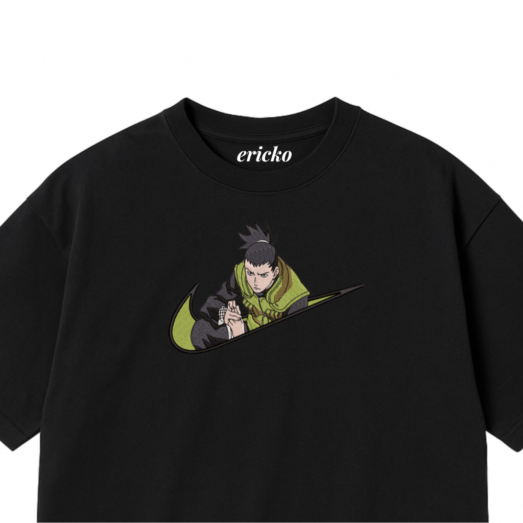 Shikamaru - 1.0