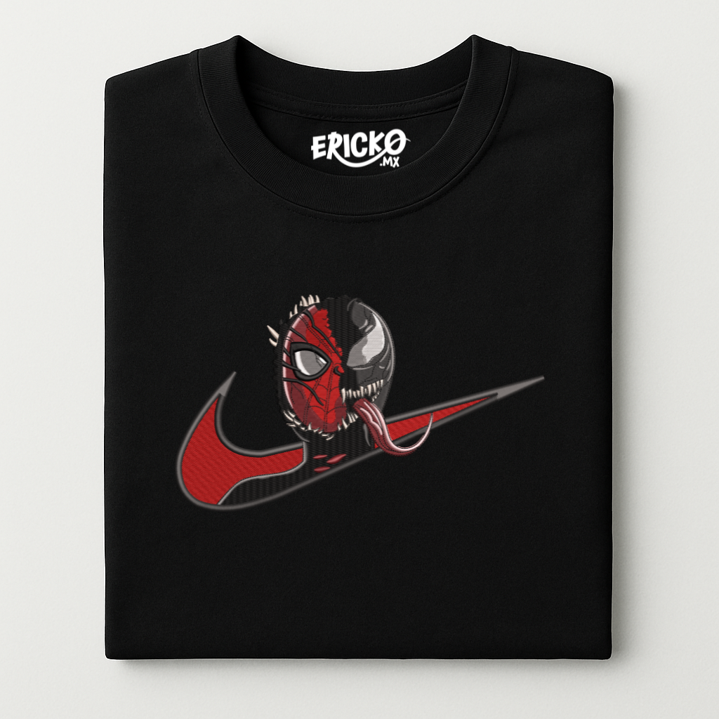 Spider-Man and Venom - 1.0