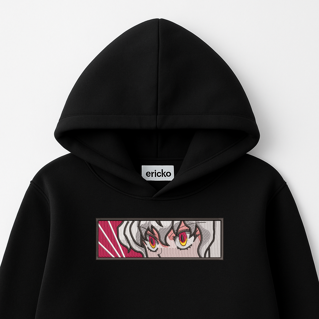 Neferpitou - 1.0