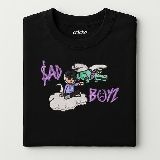 Sad Boyz - 2.0