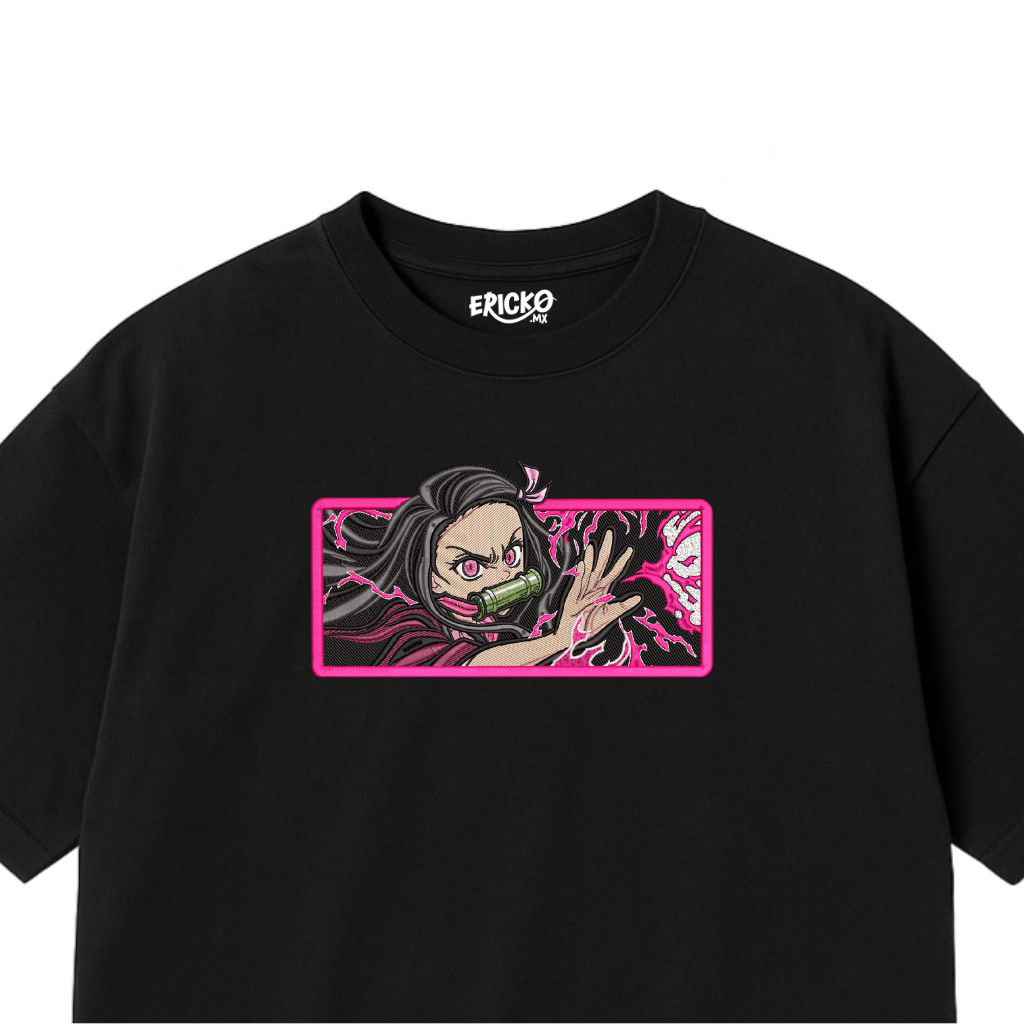 Nezuko - 12