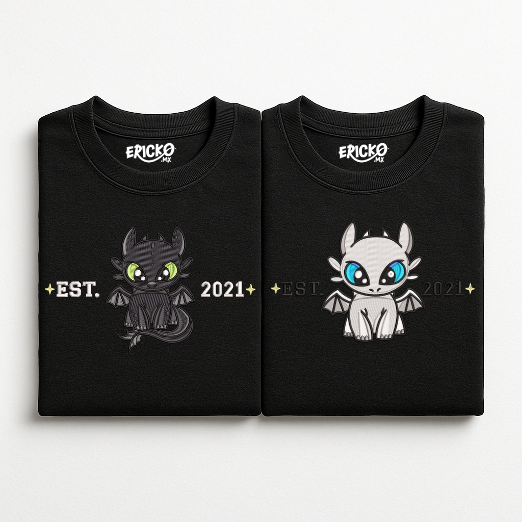 Furia nocturna & Furia luminosa 💖 - 3.0