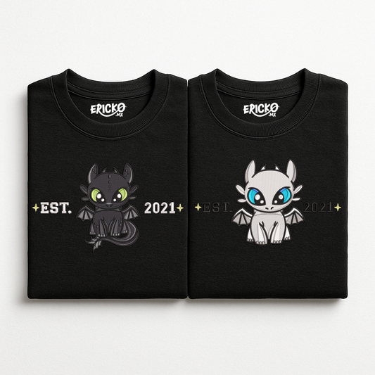 Furia nocturna & Furia luminosa 💖 - 3.0