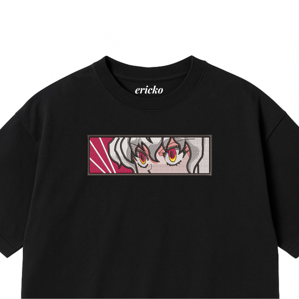 Neferpitou - 1.0