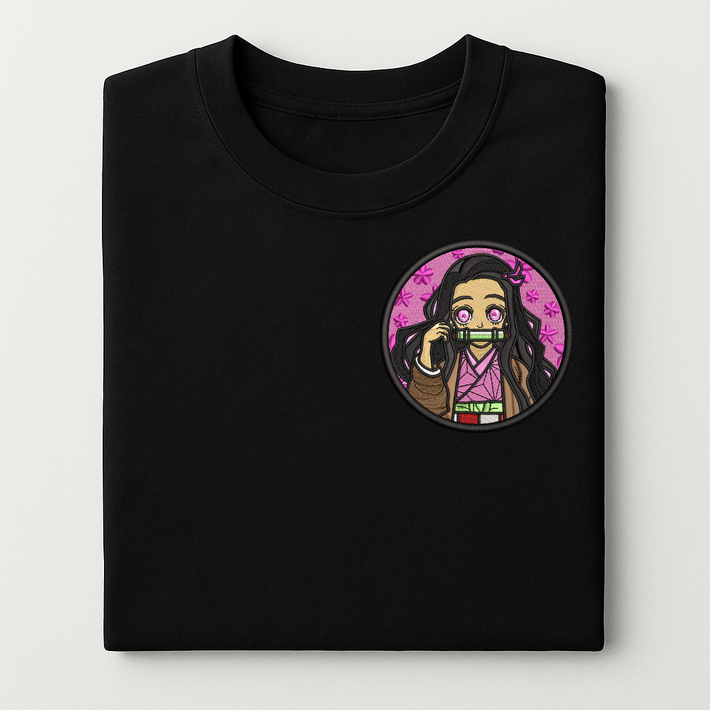 Nezuko - 10
